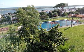 Life Apartments El Rompido Playa