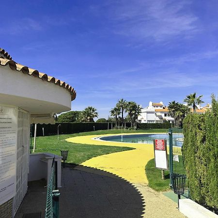 Life Apartments El Rompido Playa Huelva Exterior foto