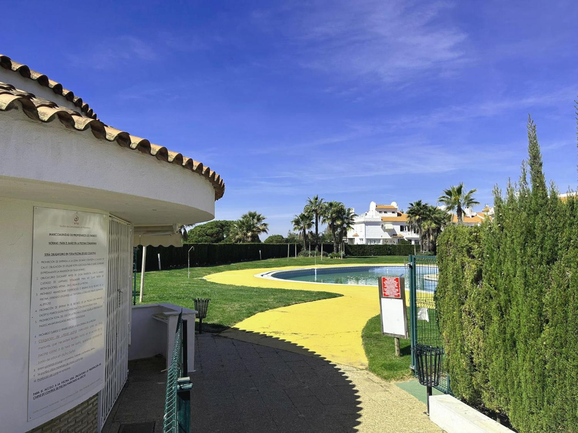 Life Apartments El Rompido Playa Huelva Exterior foto