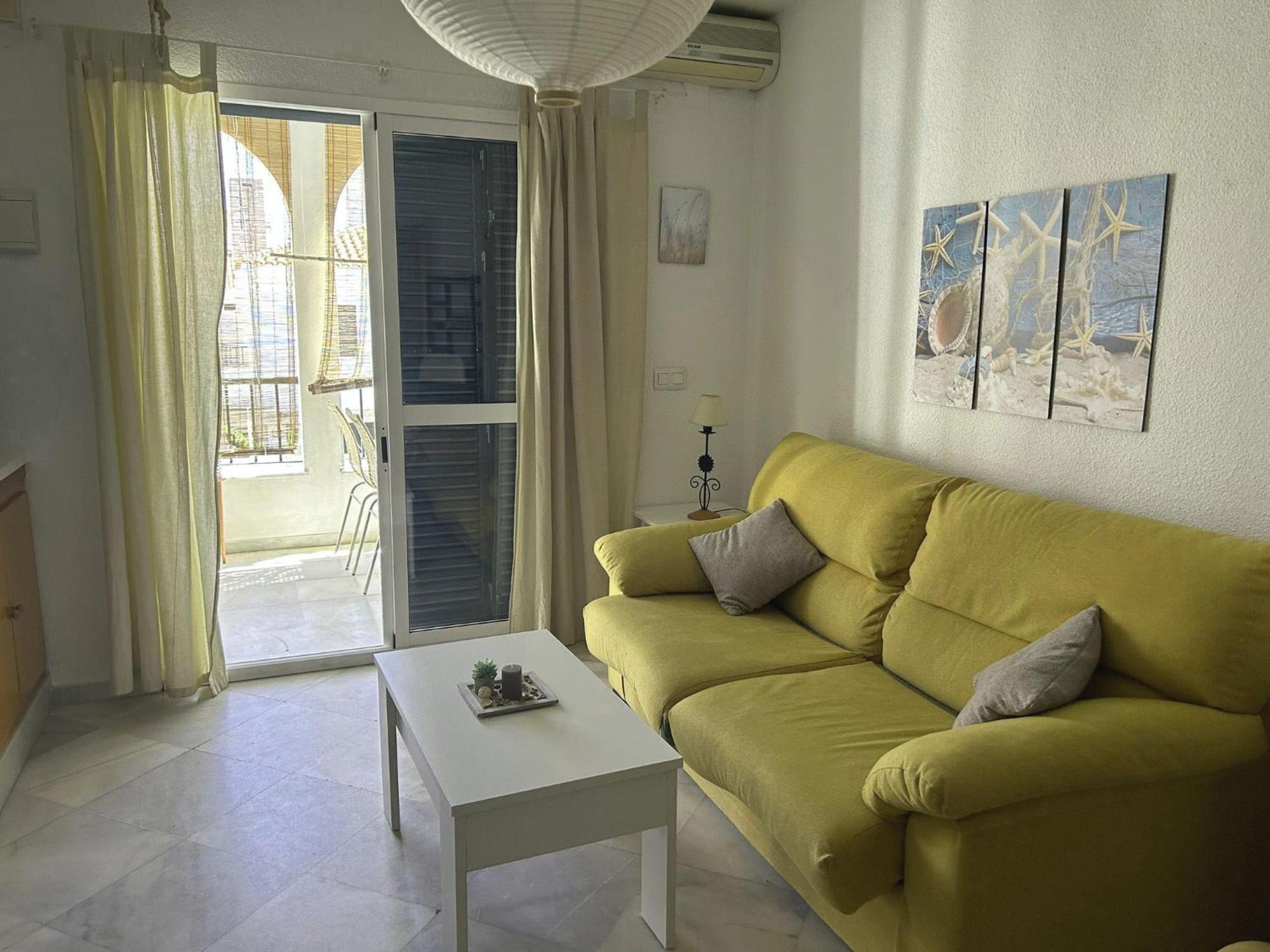 Life Apartments El Rompido Playa Huelva Exterior foto